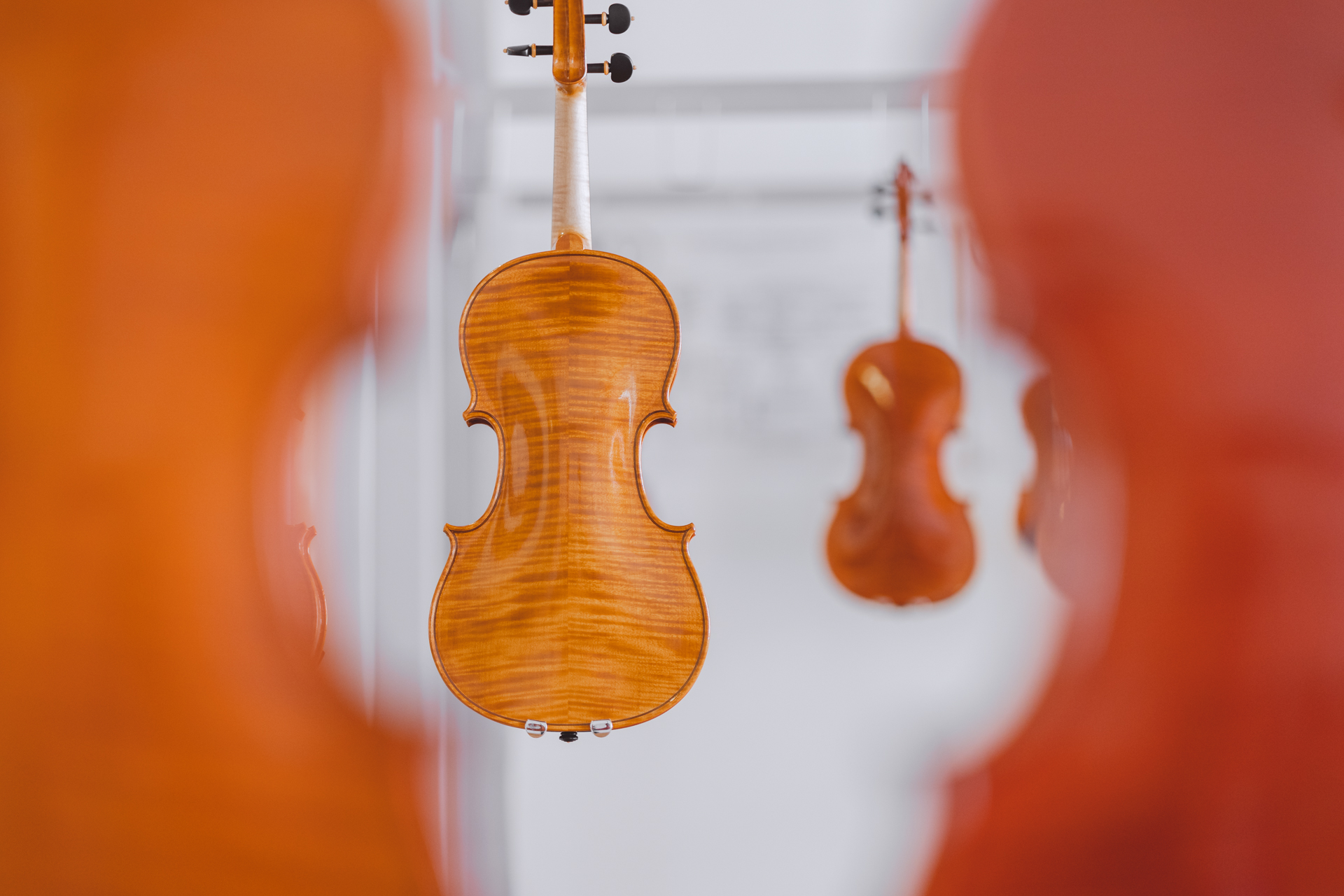 Picture - Online broadcast of Stage 3 auditions (May 11-12): YouTube Wieniawski PL