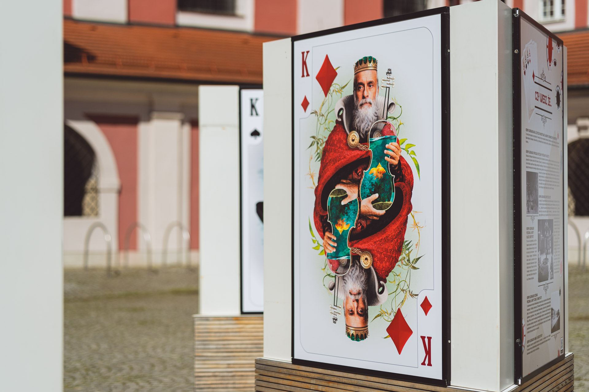 fot. Leszek Zadoń | wieniawski.pl