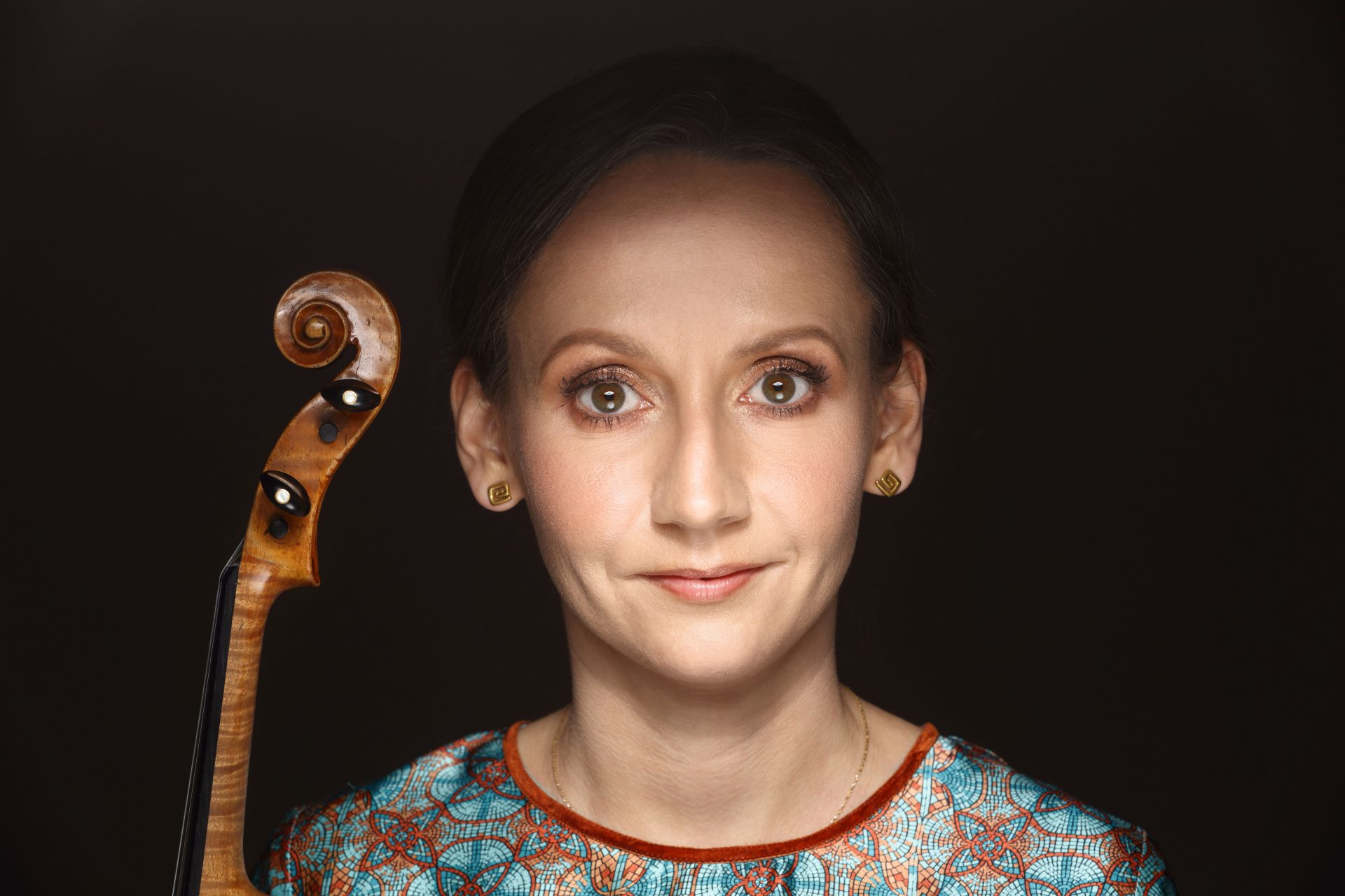Picture - Broadcast: Competition results announcement, Gala concert, 7 pm CEST