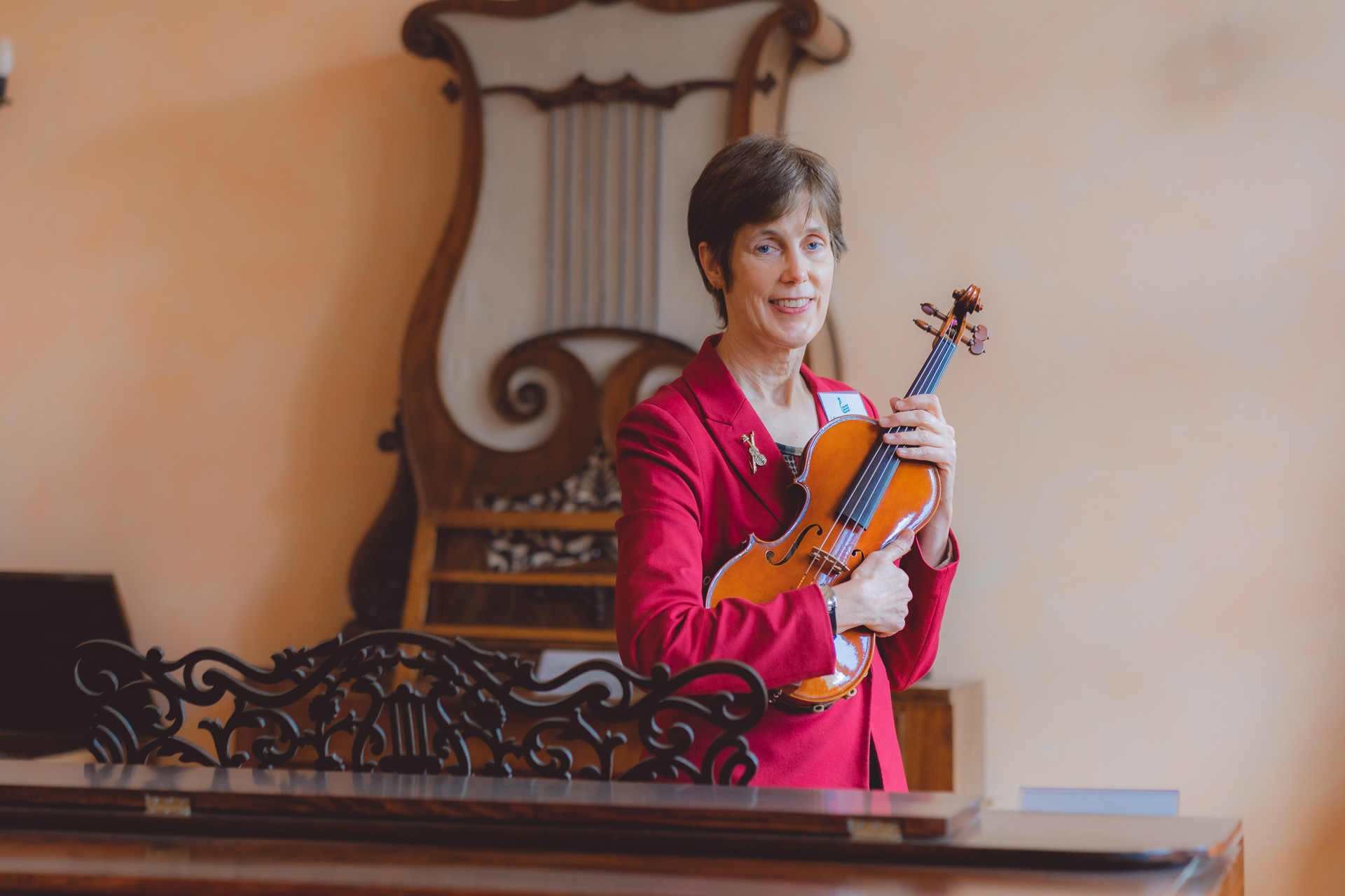 fot. Leszek Zadoń | wieniawski.pl