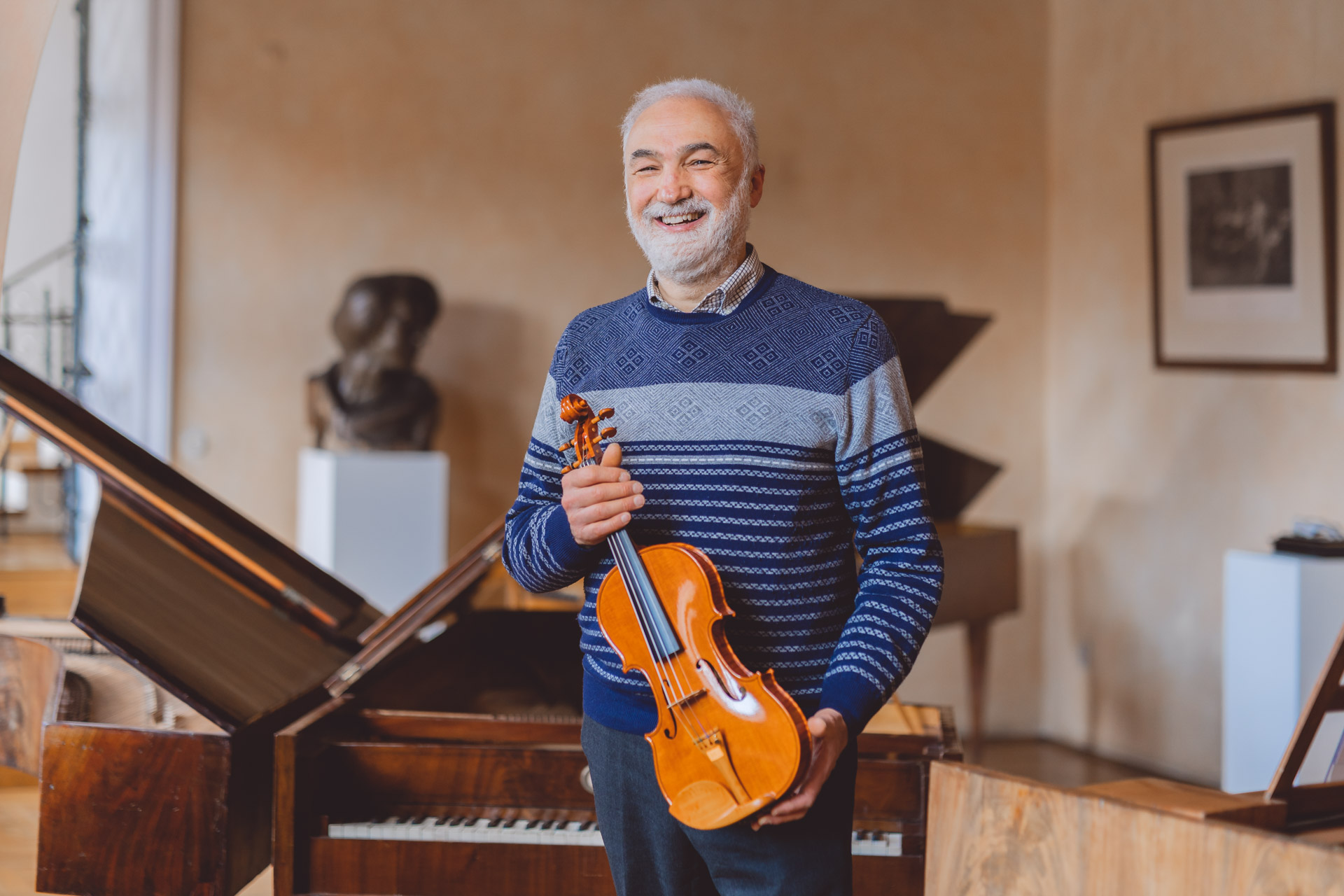 fot. Leszek Zadoń | wieniawski.pl