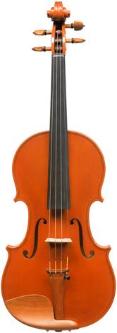 WARRIOR Henryk Wieniawski Musical Society of Poznan