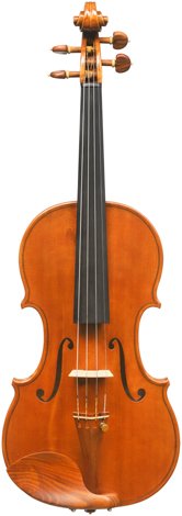 EUSTASIO Henryk Wieniawski Musical Society of Poznan