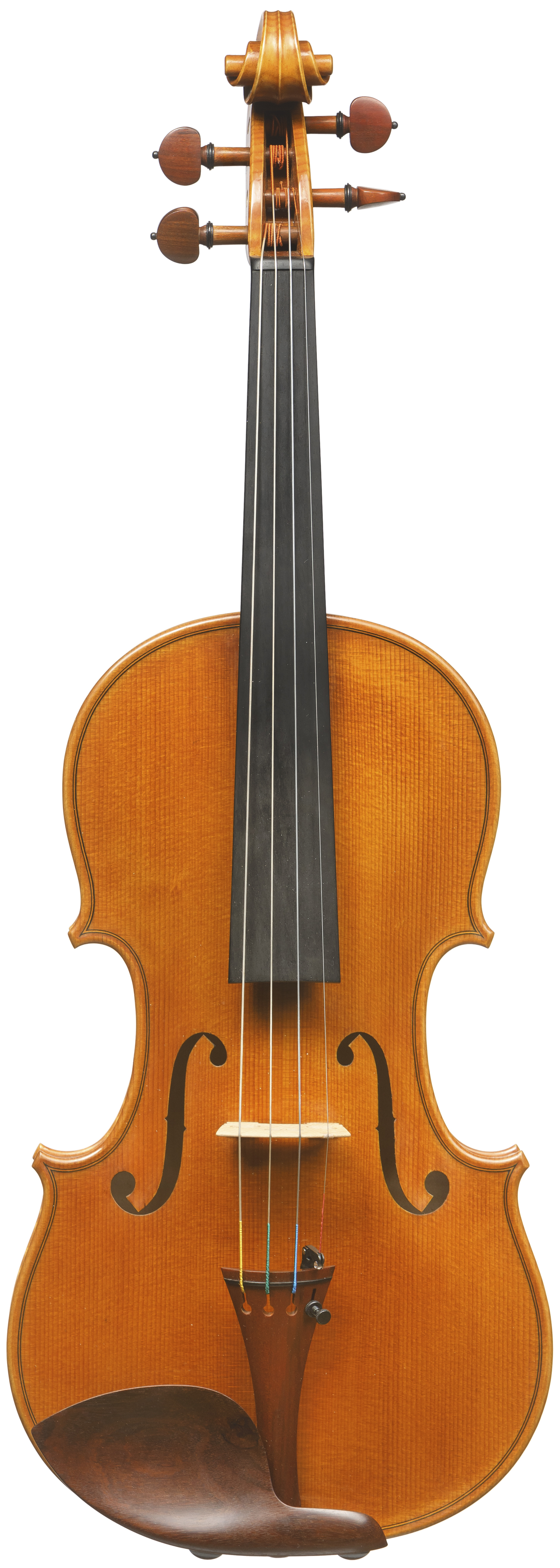 I - Longgen Chen - Henryk Wieniawski Musical Society of Poznan