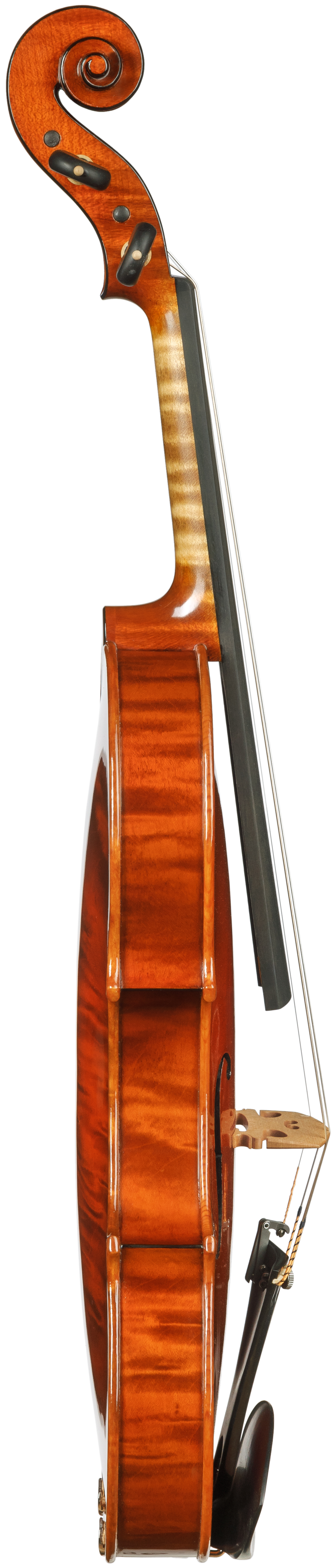 SOLE - Georgi Nikolov - Henryk Wieniawski Musical Society of Poznan