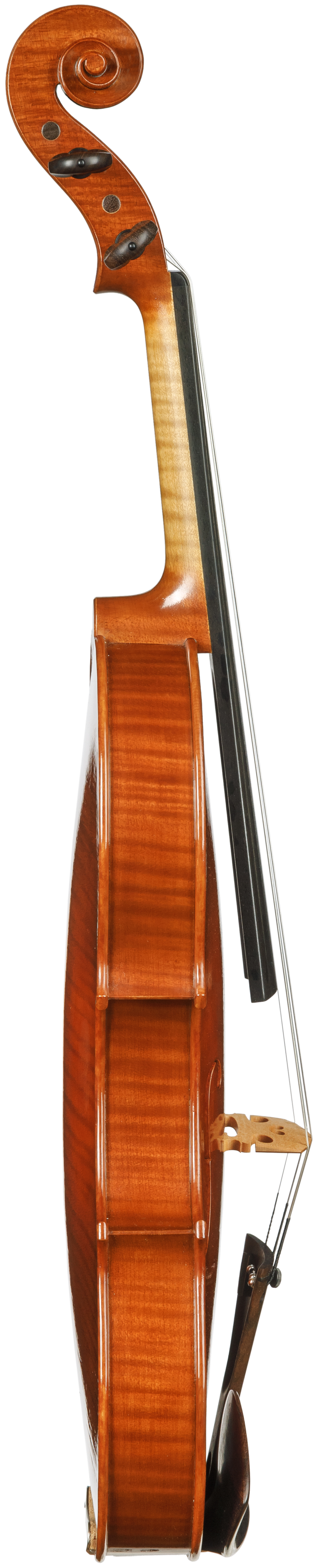 HIGH HILL - Klemens Siatkowski - Henryk Wieniawski Musical Society of Poznan