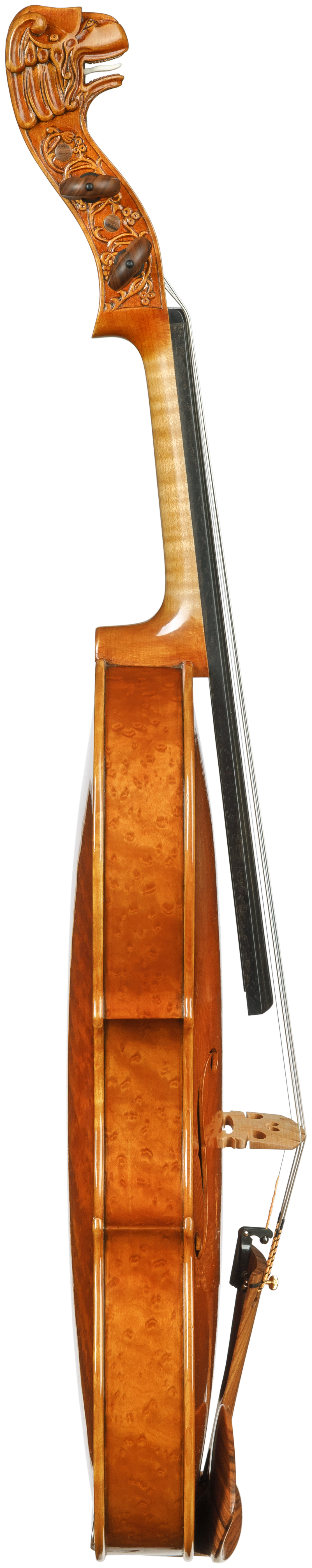 ONDRA - Urszula Urbaniec - Henryk Wieniawski Musical Society of Poznan